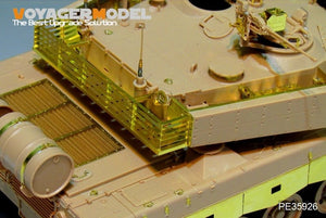 Voyager Model PE35926 CHINESE PLA ZTZ 96MBT Basic For MENG TS-034 1/35 – image 14
