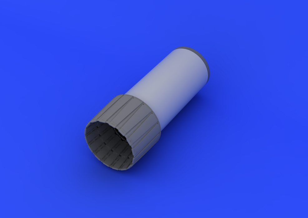 Eduard 648175 F-104 exhaust nozzle late 1/48 (Hasegawa) – image 3