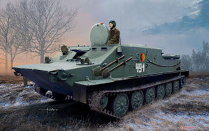 Revell 03313 BTR-50PK ex Toxso 1/72 – Bild 2