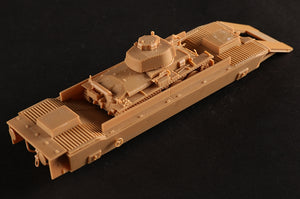 Hobby Boss 82936 German Panzerträgerwagen 1/72 – zdjęcie 11