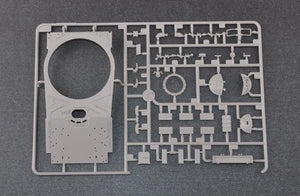 Trumpeter 05581 Russian T-80BVD MBT 1/35 – obrázek 8