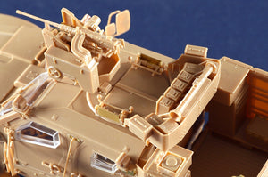 I Love Kit 63554 SOCOM M1245A1 M-ATV 1/35 – obrázek 23