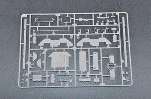 Trumpeter 01543 Russian BTR-60PA 1/35 – image 11