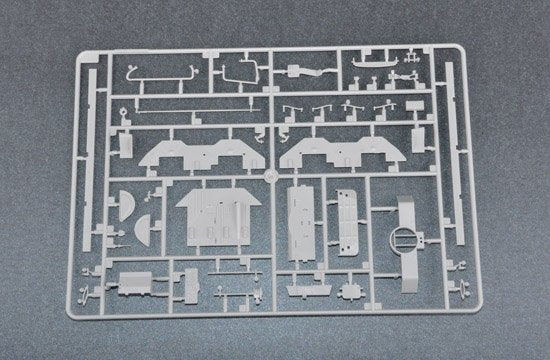 Trumpeter 01543 Russian BTR-60PA 1/35 – image 11