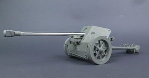 Das Werk DW16020 German 7.5cm PaK40 (mid/late) 1/16 – image 5