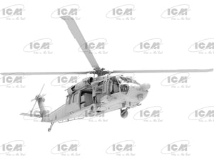 ICM 48363 Black Hawk Down Operation Gothic Serpent 1/48 – imagen 6
