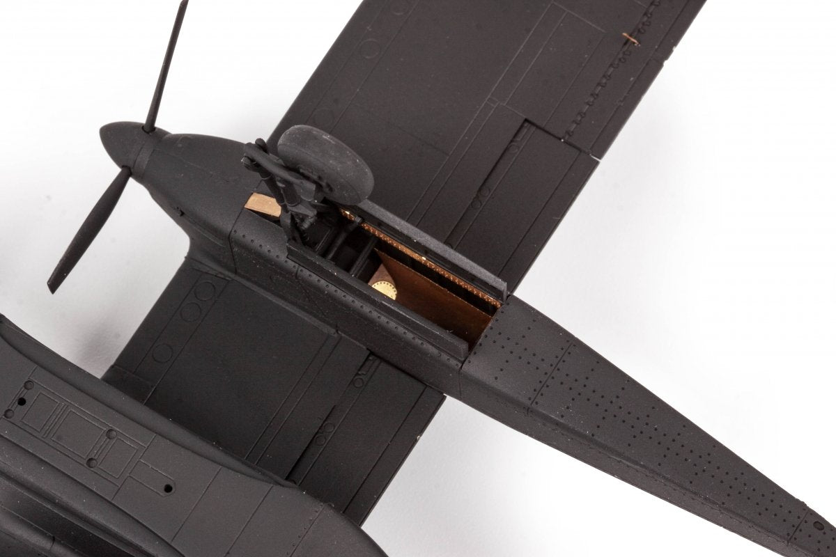 Eduard 73805 OV-10A ICM 1/72 – immagine 12