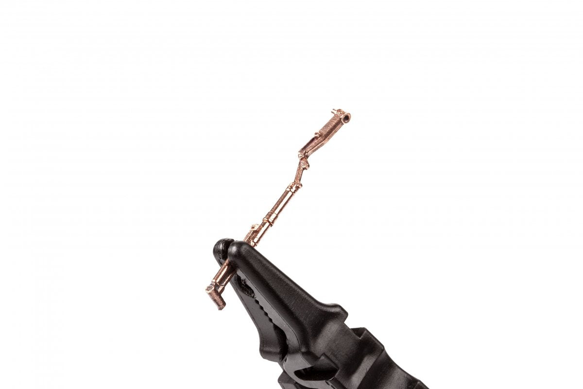 Eduard SIN64896 F4F-3 w/ telescopic gunsight ESSENTIAL EDUARD 1/48 – image 24