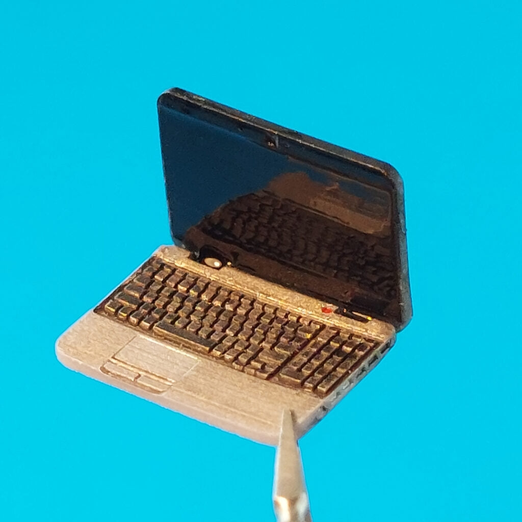 Point de non-retour 3524051 Ordinateur portable et accessoires 1/35  – image 3