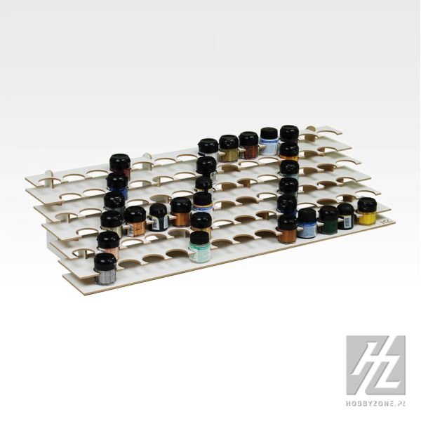 Hobby Zone HZ-s2s (26mm) Large Model Paint Stand – Bild 3