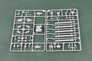 Hobby Boss 87253 Chinese Z-10 1/72 – image 6