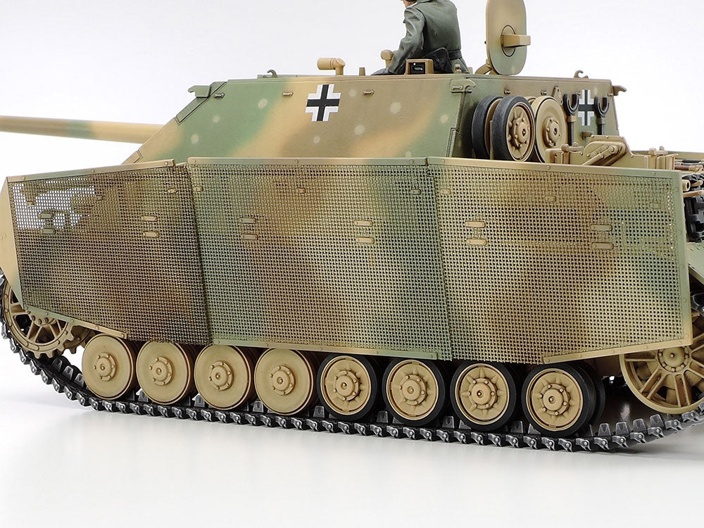 Tamiya 35381 Jagdpanzer IV/70(A) (Sd.Kfz.162/1) 1/35 – Bild 3