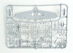 Arma Hobby 70057 P-400 Airacobra 1/72 – obrázek 7