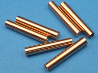 Aber 35P-06 German ammunition for Sturer Emil – obrázek 2