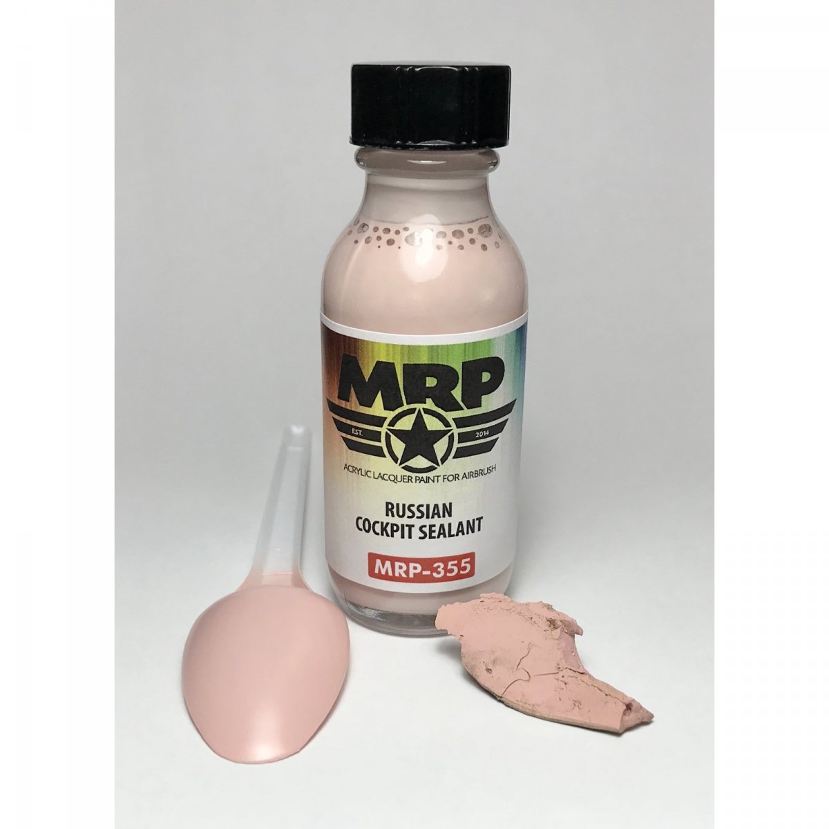MR. Paint MRP-355 RUSSIAN COCKPIT SEALANT 30ml