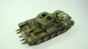 Panzer Art RE35-469 Stowage set for Cromwell Mk.IV 1/35 – image 4