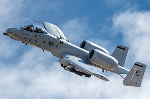 Hobby Boss 81796 A-10C Thunderbolt II américain au 1/48