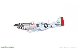 Eduard 82105 P-51K Mustang 1/48 – imagen 9