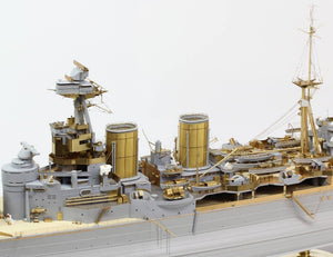 Pontos Model 23011F1 Yamato 1/200 – Bild 8