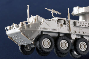 Trumpeter 07425 M1134 Stryker Anti-Tank Guided Missile (ATGM) 1/72 – image 7