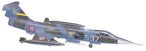Hasegawa D17 F-104G/F-104S /Italian,Luftwaffe/ 1/72 – imagen 2