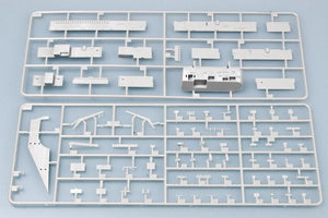 Trumpeter 05714 USS Nimitz CVN-68 1/700 – immagine 16
