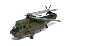 Airfix 11008 Westland Sea King HC.4 1/48 – immagine 10