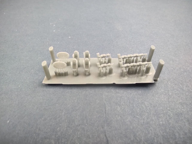 Copper State Models A35-030 Fahrpanzer Exterior 1/35 – Bild 2