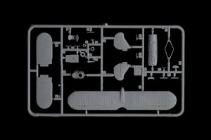 Italeri 1438 CR.32 Freccia 1/72 – obrázek 11