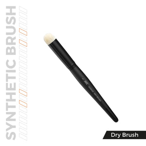AK Interactive AKB025 AK SYNTHETIC DRY BRUSH – L – image 2