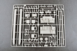 Trumpeter 09518 Russian S-300V 9A82 SAM 1/35 – image 9