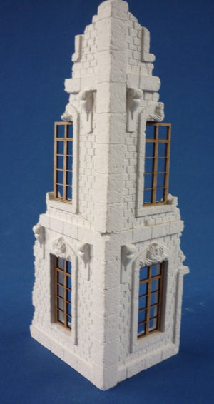 RT-Diorama 35257 Maison de ville d&amp;#39;angle 1/35 – image 2