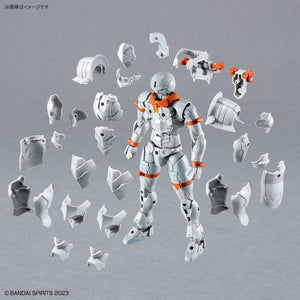 Bandai 67424 30MF LIBER FIGHTER – image 9