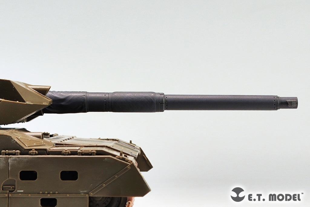 ET Model P35-337 JGSDF Type10 MBT 120mm Smoothbore Gun(L44) 1/35 – image 5