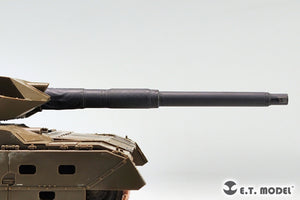 ET Model P35-337 JGSDF Type10 MBT 120mm Smoothbore Gun(L44) 1/35 – image 5