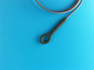 Eureka XXL ER-3519 Towing cable for StuG III Ausf. FG and StuH 42 1/35 – image 3