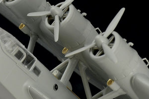 Italeri 1323 Dornier Do 24 T 1/72 – obrázek 12