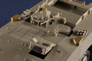 Hobby Boss 84509 IDF Eitan Wheeled APC 1/35 – zdjęcie 15