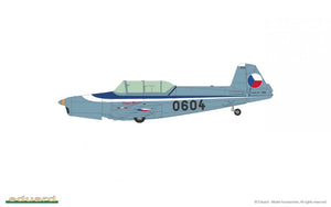 Eduard 82183 Z-326/ C-305 Trenér Master 1/48 – image 14