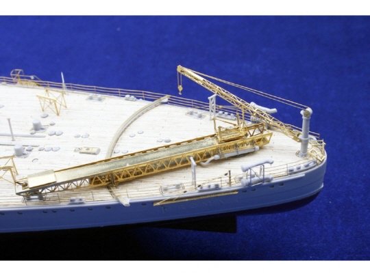 MK1 Design MD-35025 Roma DX Pack 1/350 – image 2