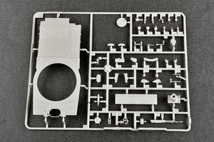 Trumpeter 09512 Ukrainian T-84BM Oplot MBT 1/35 – Bild 7