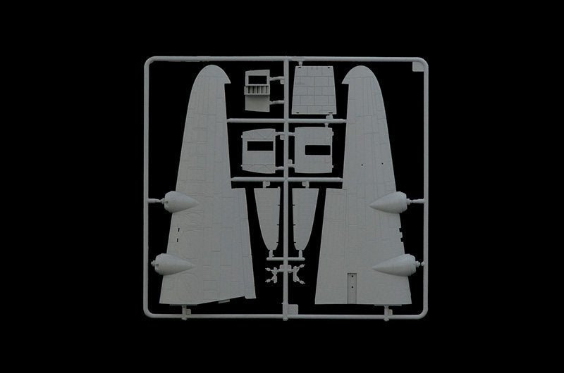 Italeri 1302 Sunderland Mk.I 1/72 – Bild 15