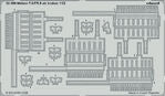 Eduard BIG33174 Gloster Meteor FR.9 - Big Ed Set Revell Kits 1/32
