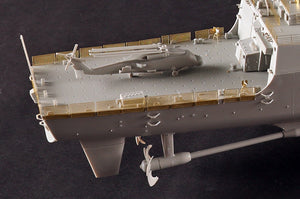 I Love Kit 62010 USS Pinckney DDG-91 1/200 – Bild 26