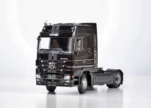 Italeri 3884 Mercedes-Benz Actros MP3 1/24 – image 3