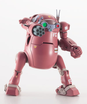 Hasegawa 64811 MechatroWeGo Votoms Collab Series Vol.2 &amp;#39;Brutishdog &amp;amp; Dilidiumcapsule&amp;#39; 1/35 – image 6