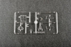 Trumpeter 05807 H-81A-2(AVG) 1/48 – image 6