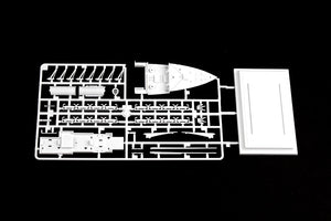Hobby Boss 81305 RMS Titanic (1/550) – immagine 5