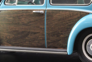 Hasegawa TF945 Woodgrain finish (walnut) – obrázek 3