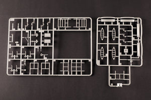 Trompette 03720 Olympique 1/200 – image 18